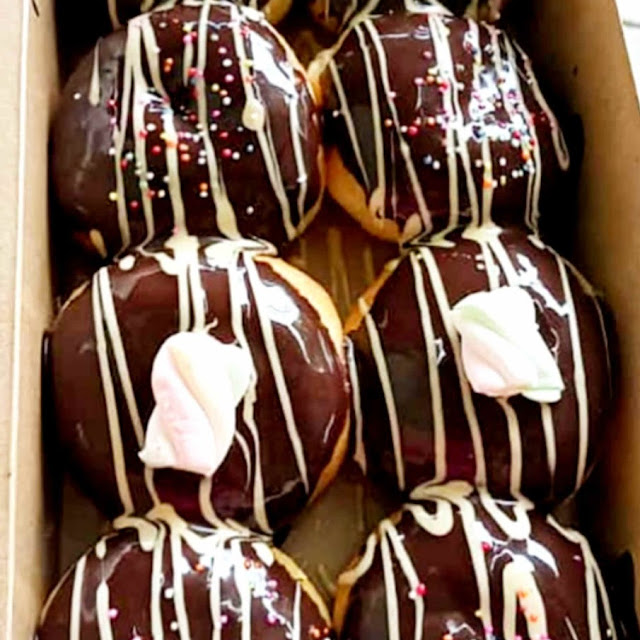 Coklat Lovers