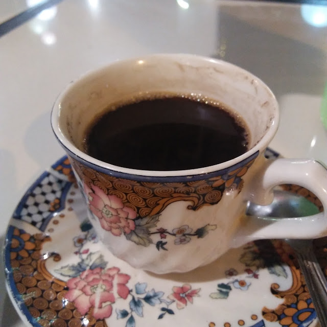 Tubruk Arabica Ijen