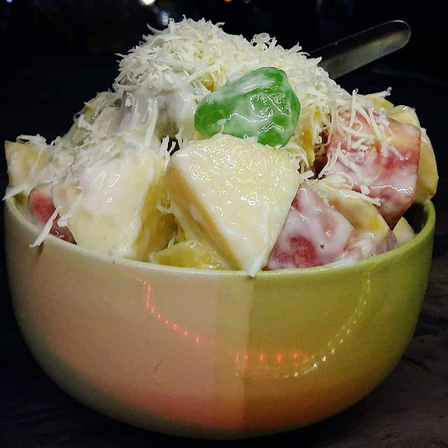 Salad Buah