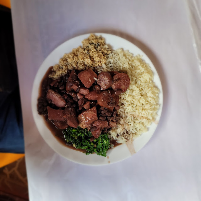 Feijoada da Lu