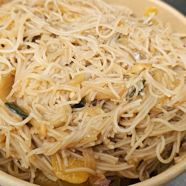 Vermicelli