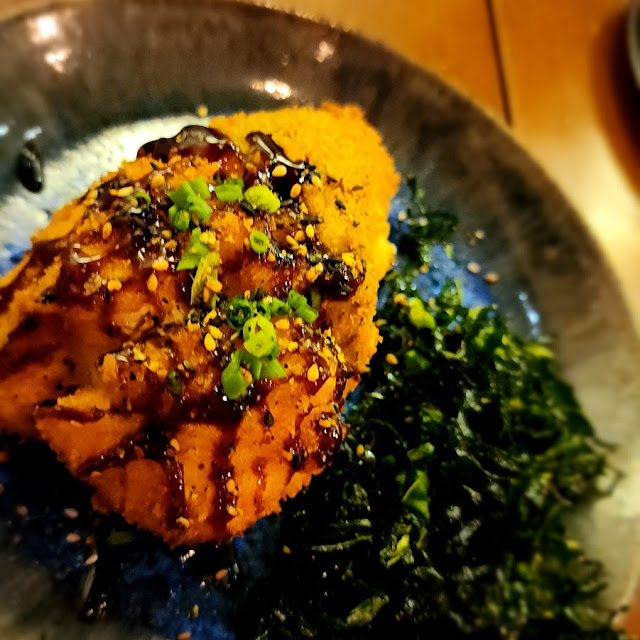Temaki Shake Furai
