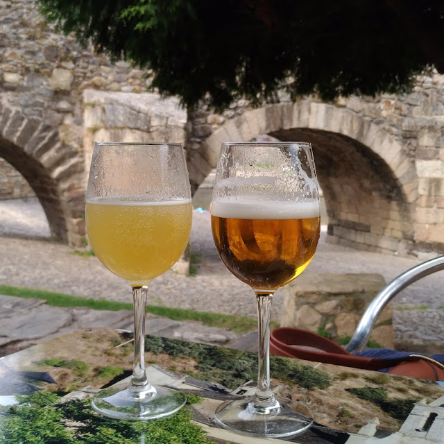 Cerveza