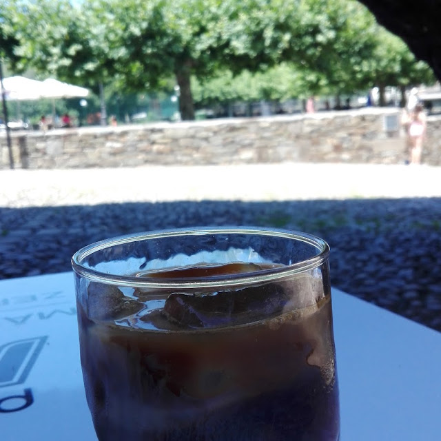Café Irlandés