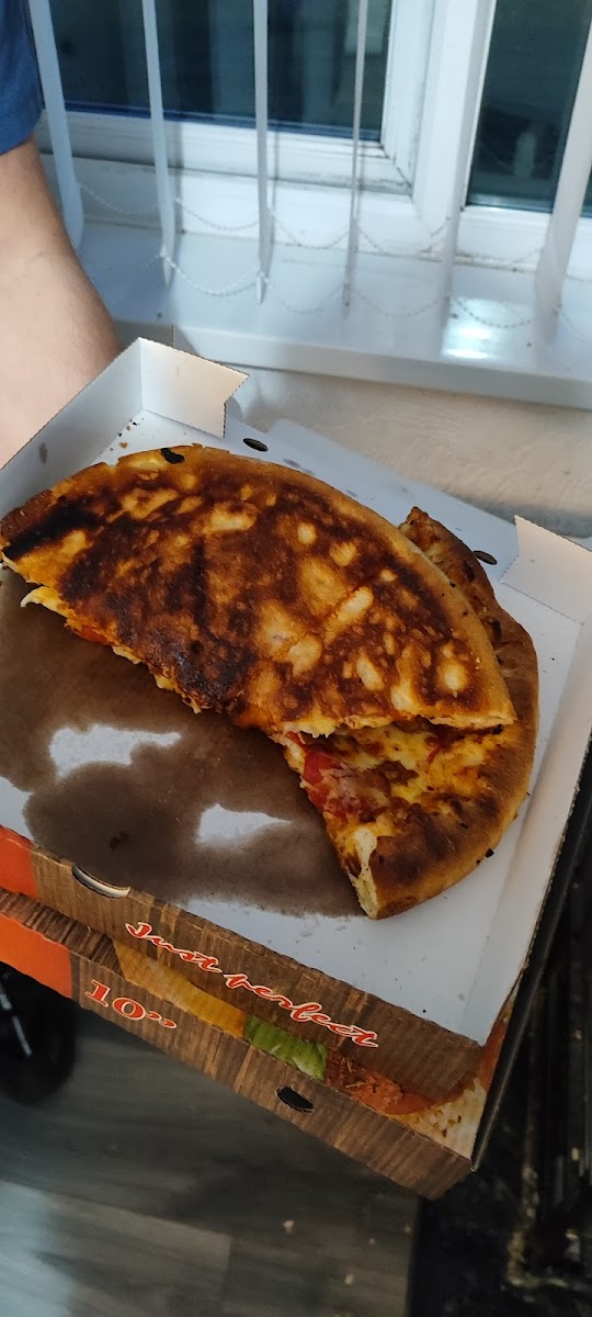 Somma Pizza