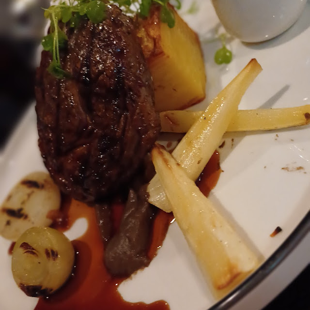 Rib Eye
