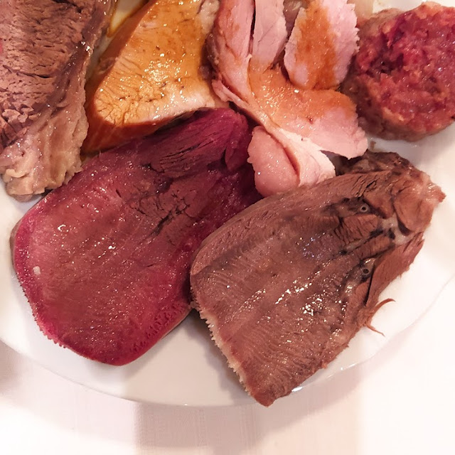 Bollito Misto