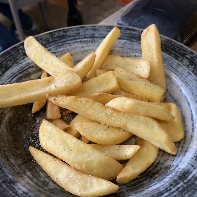 Patate Fritte