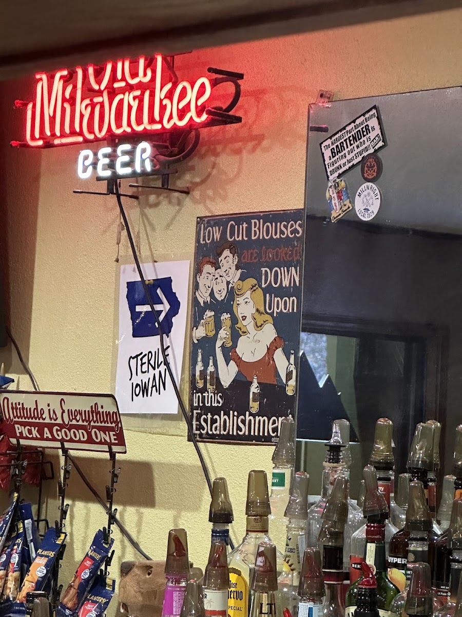 Westside Restaurant & Lounge