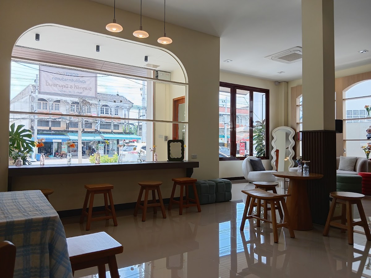 SORA CAFE - โซระ คาเฟ่