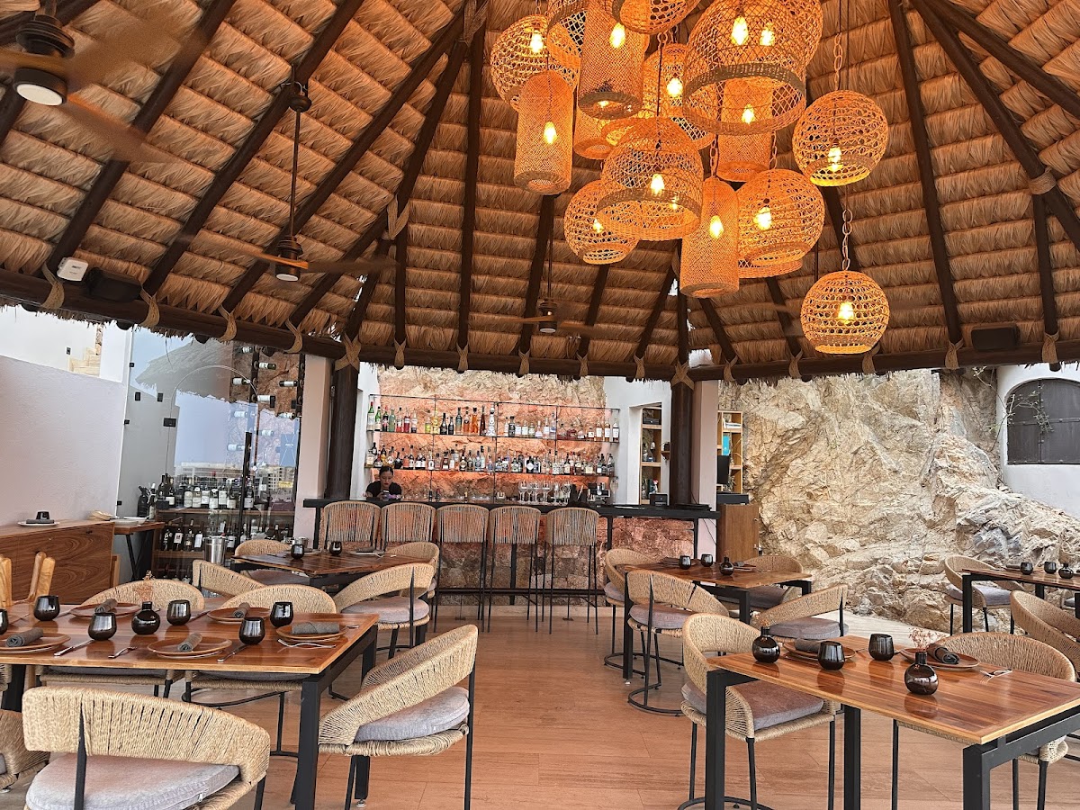 Loretta Restaurant