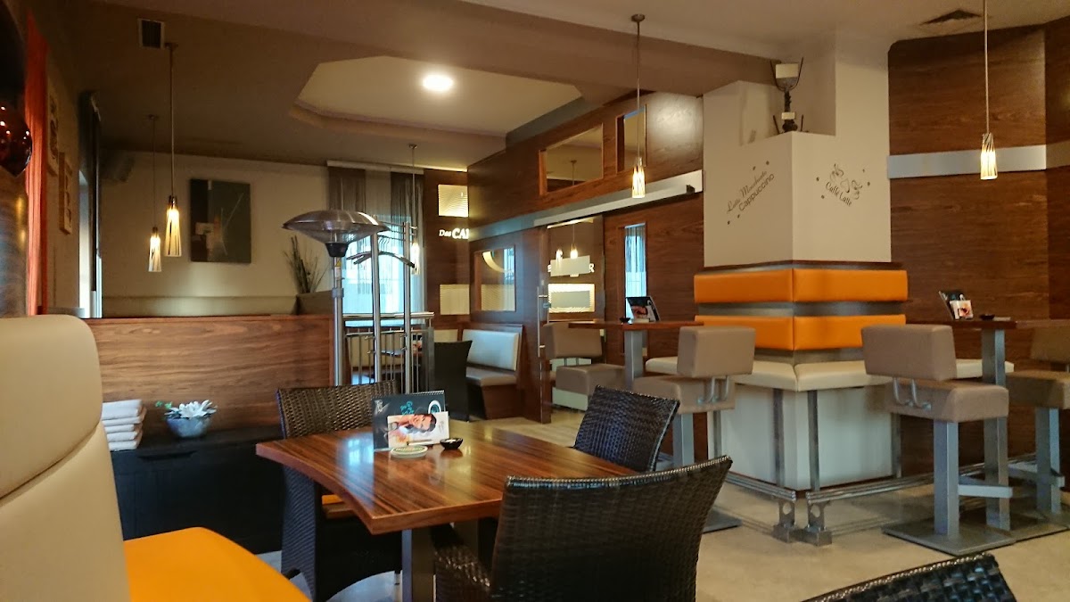 Fredl's Café
