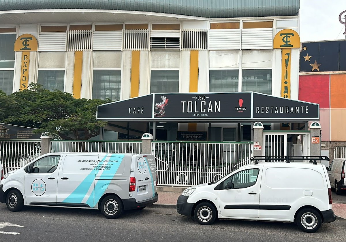 NUEVO TOLCAN