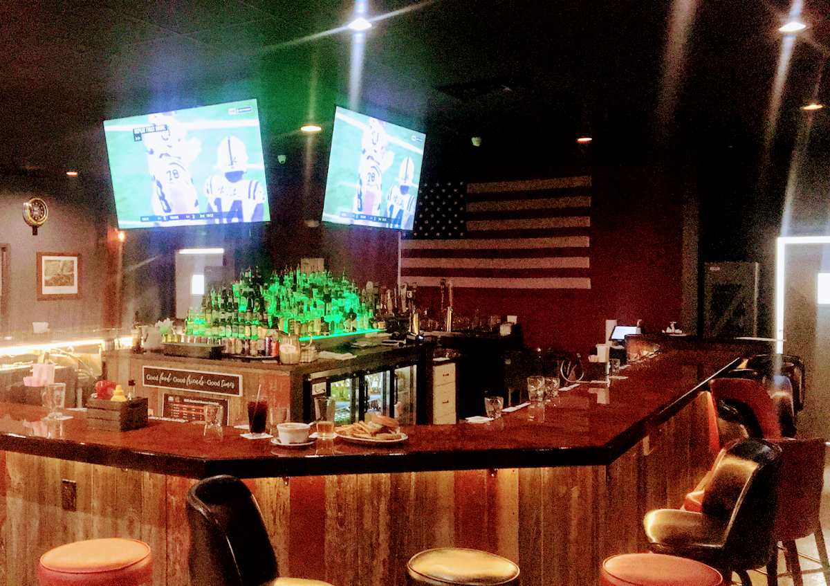 Madrick's Tavern - Newbury Township, OH