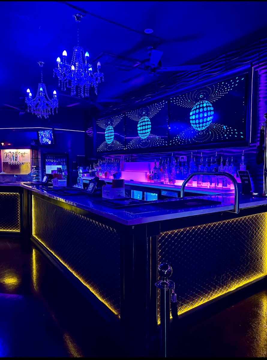 Voodoo Martini