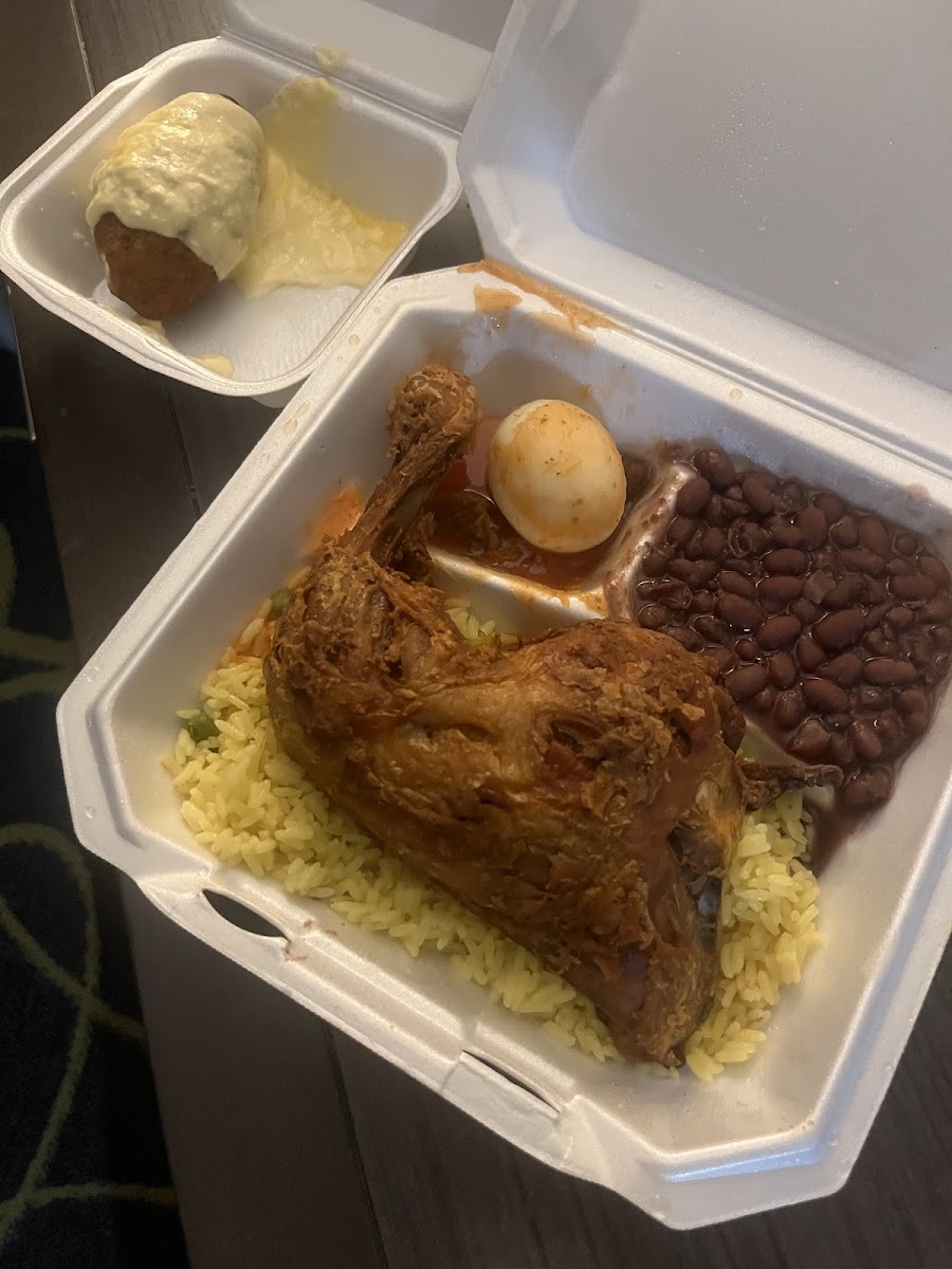 Food Truck - Taqueria Guatemala