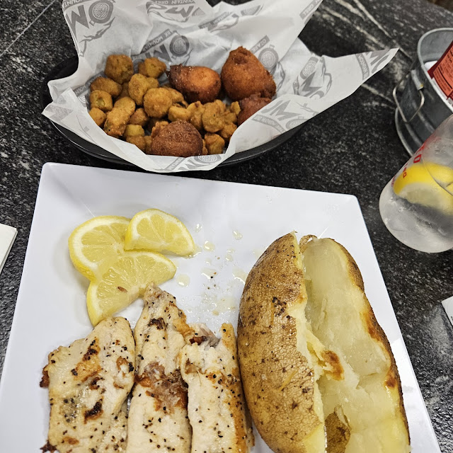 Lemon Pepper
