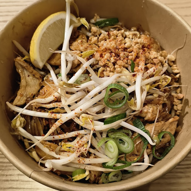 Pad Thai