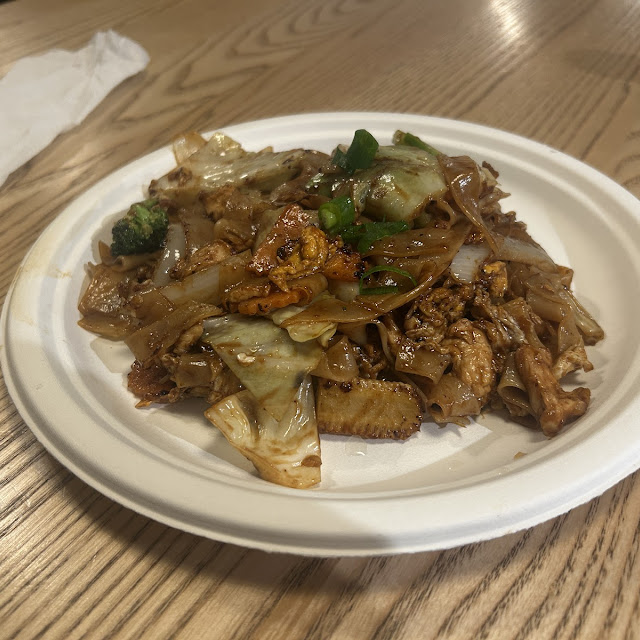 Pad See EW