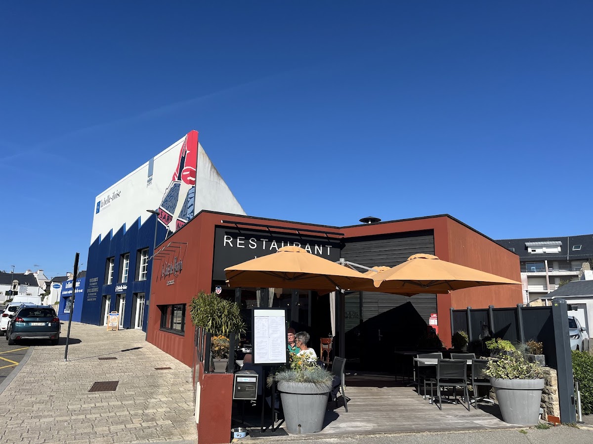 Le Café De Maria