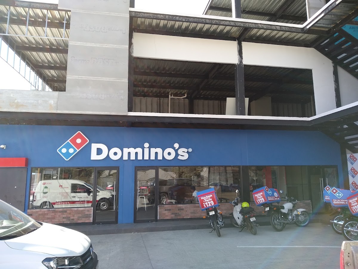 Domino's Los Reyes De Salgado