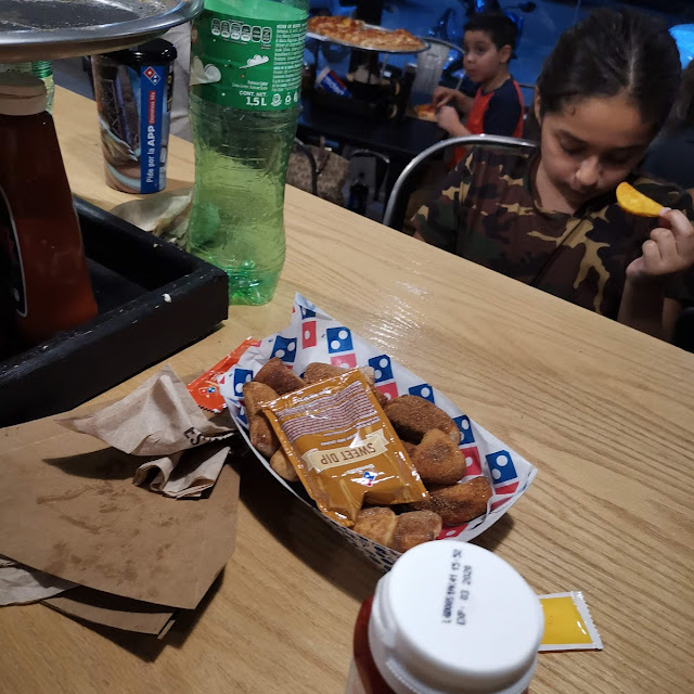 Pizza Quesos Familiar
