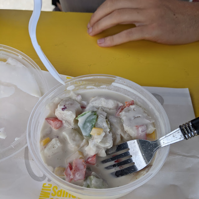 Ceviche