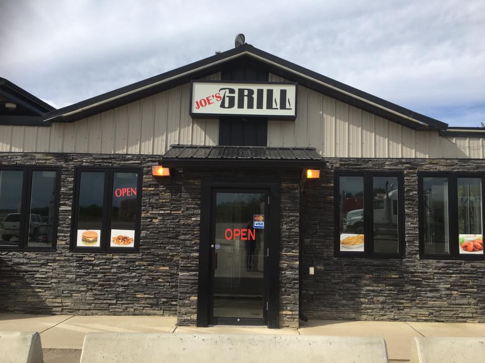 Joe's Grill
