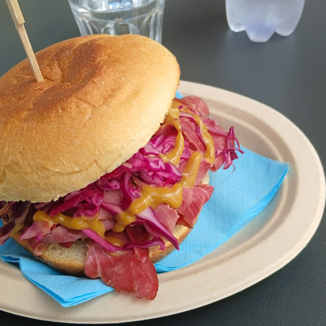 Pastrami Pink