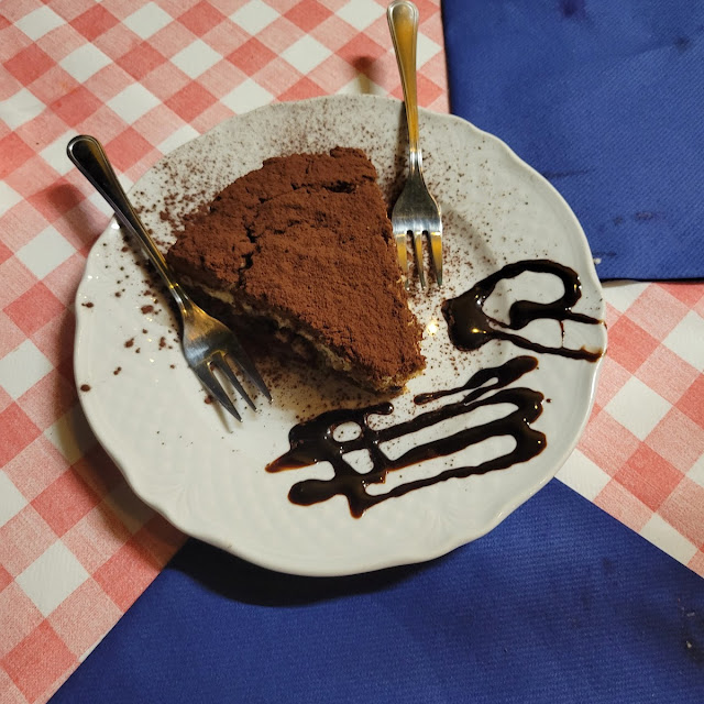 Tiramisu