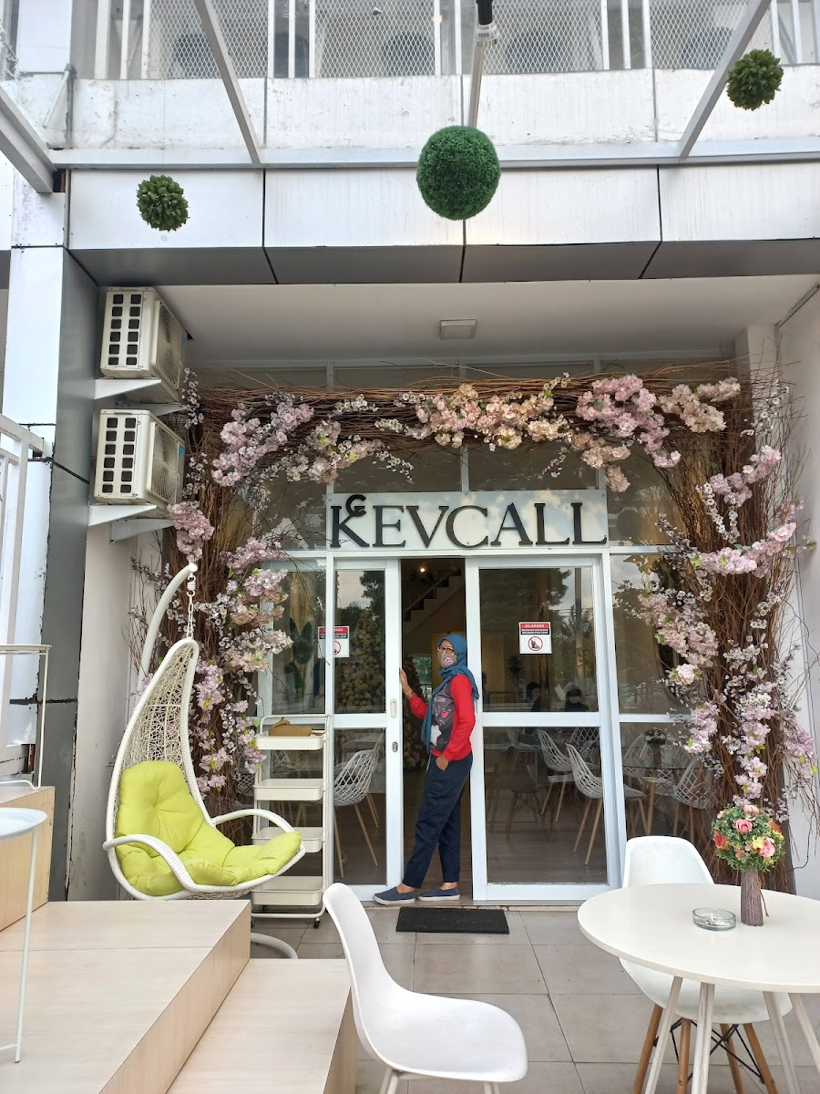 Kevcall Coffee and Collection