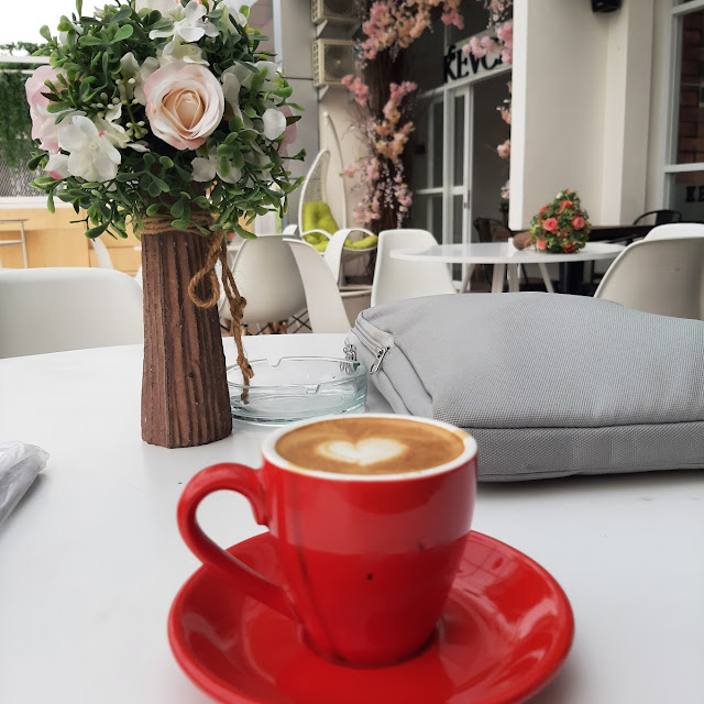 Piccolo Latte
