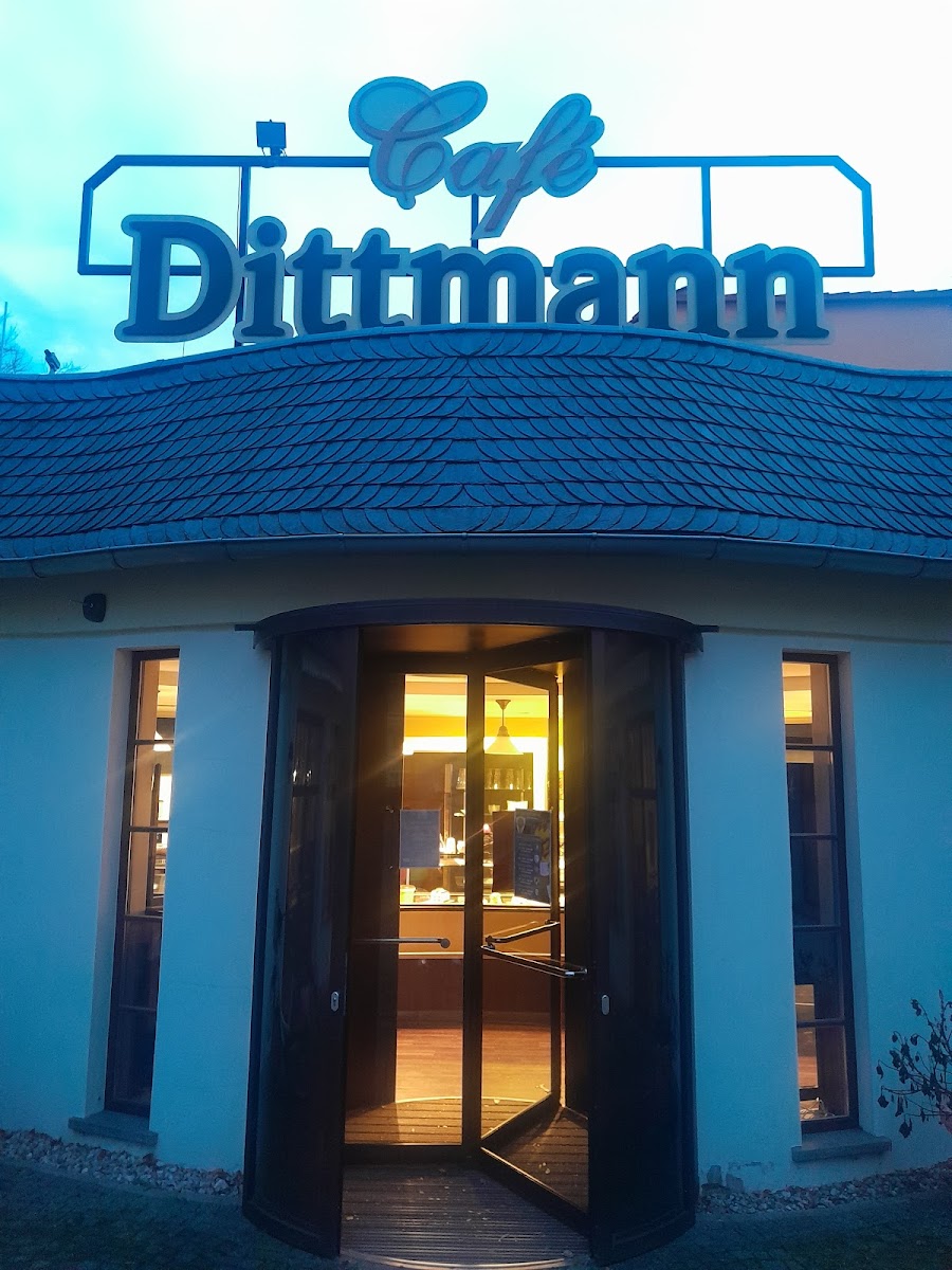Café Dittmann