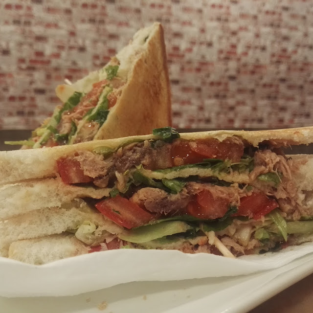 Sandvich Club