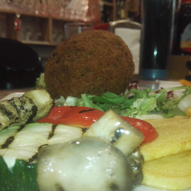 Hamburguesa Taska Patata Fritas