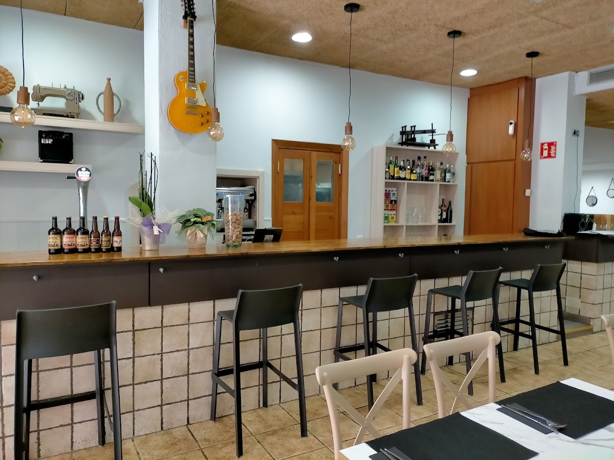 Restaurant Ca la Nati