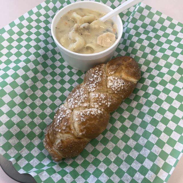 Croissant