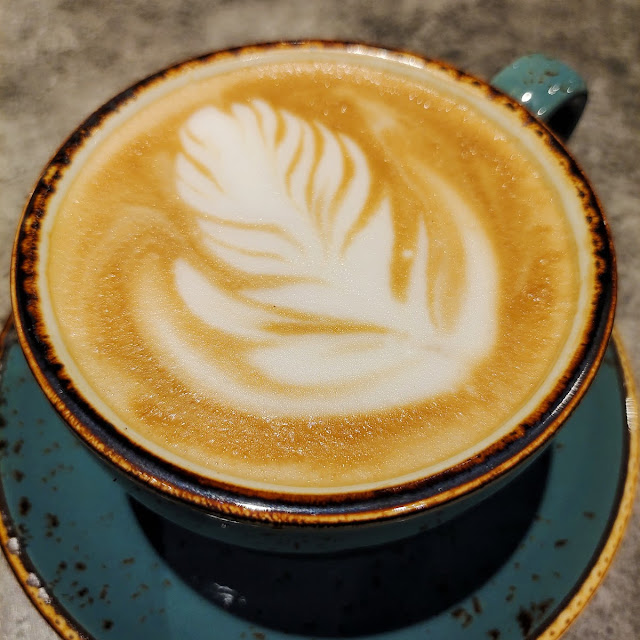 Cappuccino