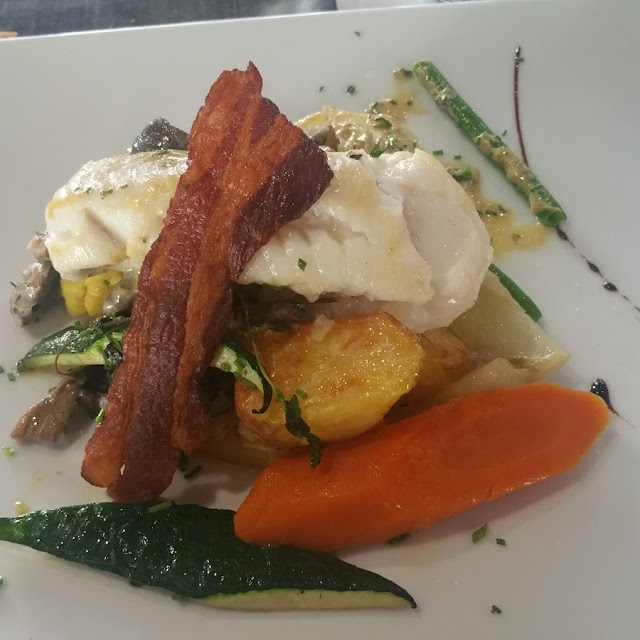 Poisson Du Marché