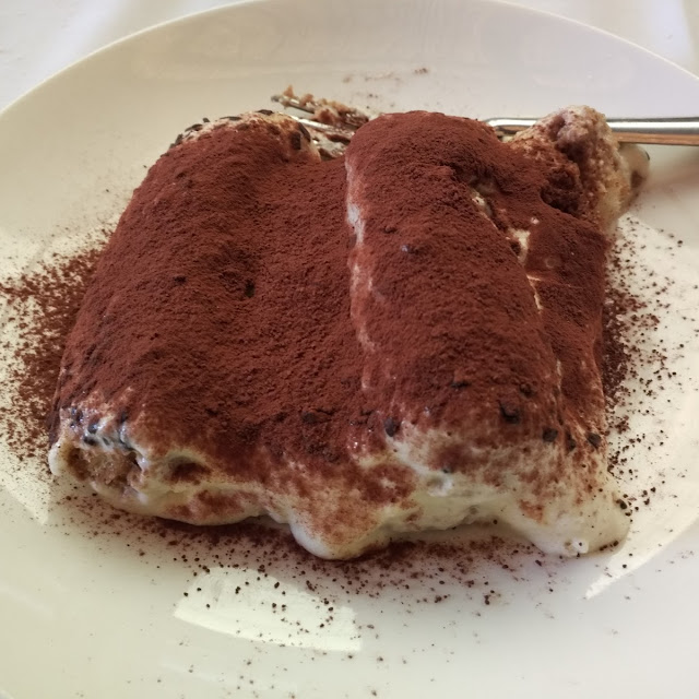 Il Tiramisù