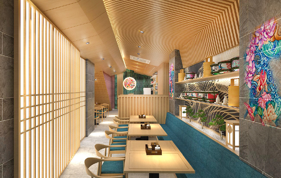 Okinawa Sushi Kelapa Gading - Sedayu City