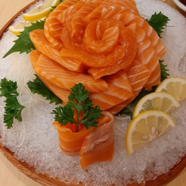 Sashimi