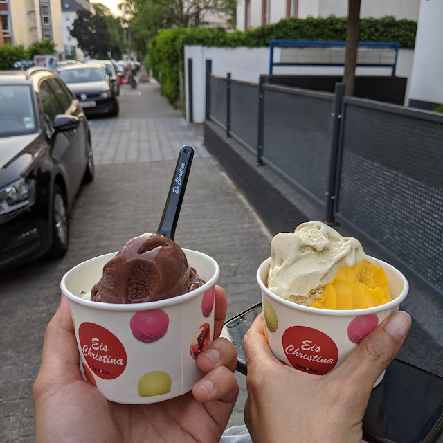 Vegan Schokolade