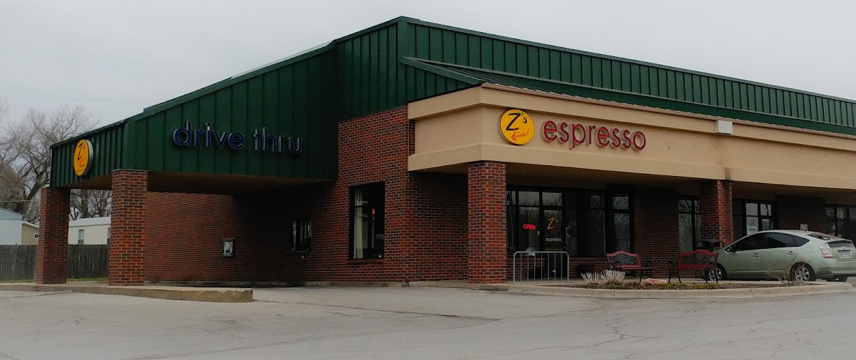 Z's Divine Espresso