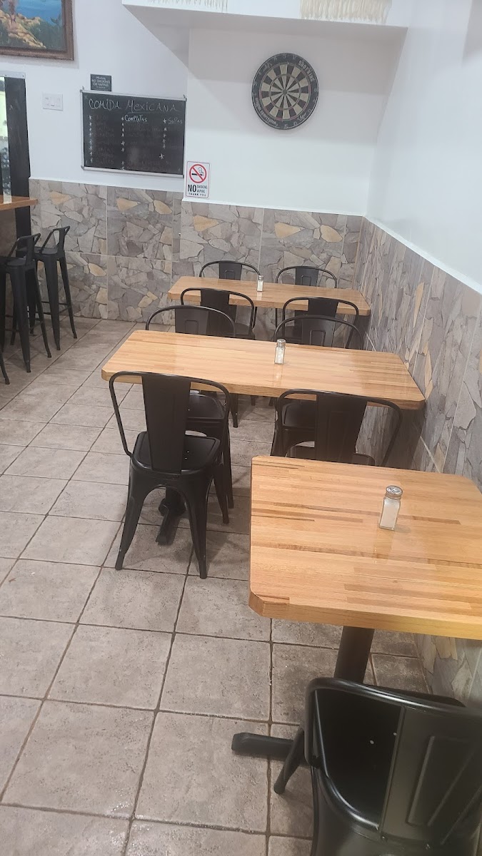 Lolita Resturant