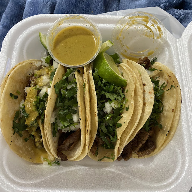 Asada Tacos