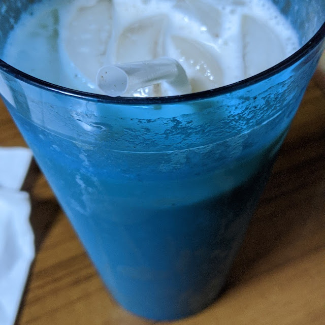 Horchata