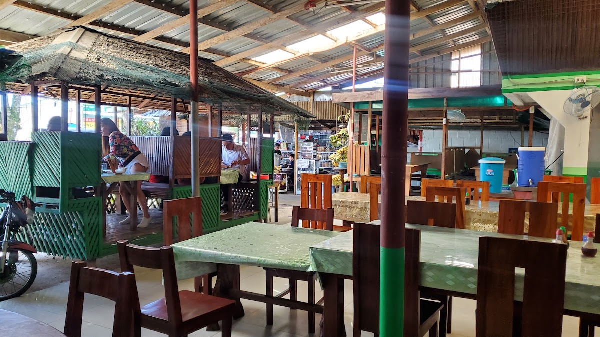 Biker's Haven Restaurant