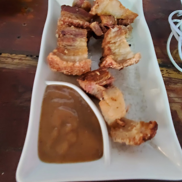 Lechon Kawali