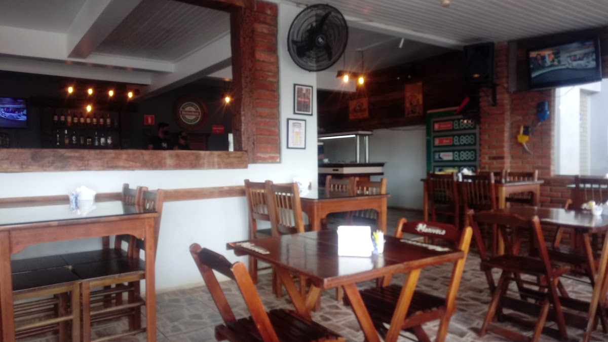 Restaurante Manivela